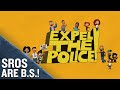 Why Police Aren't Protecting Our Kids in School | Full Frontal on TBS