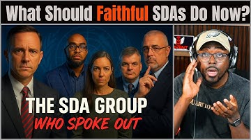 Why These SDA Members Are Warning the Church About the UN?