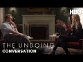 The Undoing: How The Undoing Is a First for Nicole Kidman & Hugh Grant | HBO