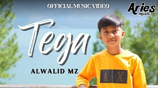 Video thumbnail of "Alwalid MZ - Tega (Official Music Video)"