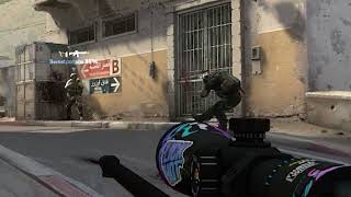 AWP 5kill