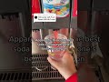 The Best Soda Combination Shorts Mcdonalds Soda The Best Soda Combination Shorts Mcdonalds Soda