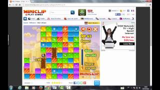 miniclip| Jelly Collapse screenshot 4