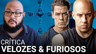 Velozes E Furiosos 9 - Crítica Do Filme