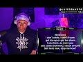 Trash or pass eminem  book of rhymes  music to be murdered by side b reaction