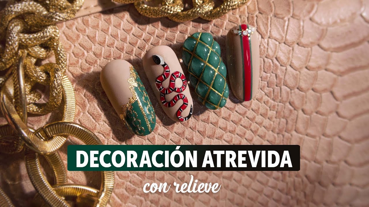 EFECTO ACOLCHADO y RELIEVE | Mancura24