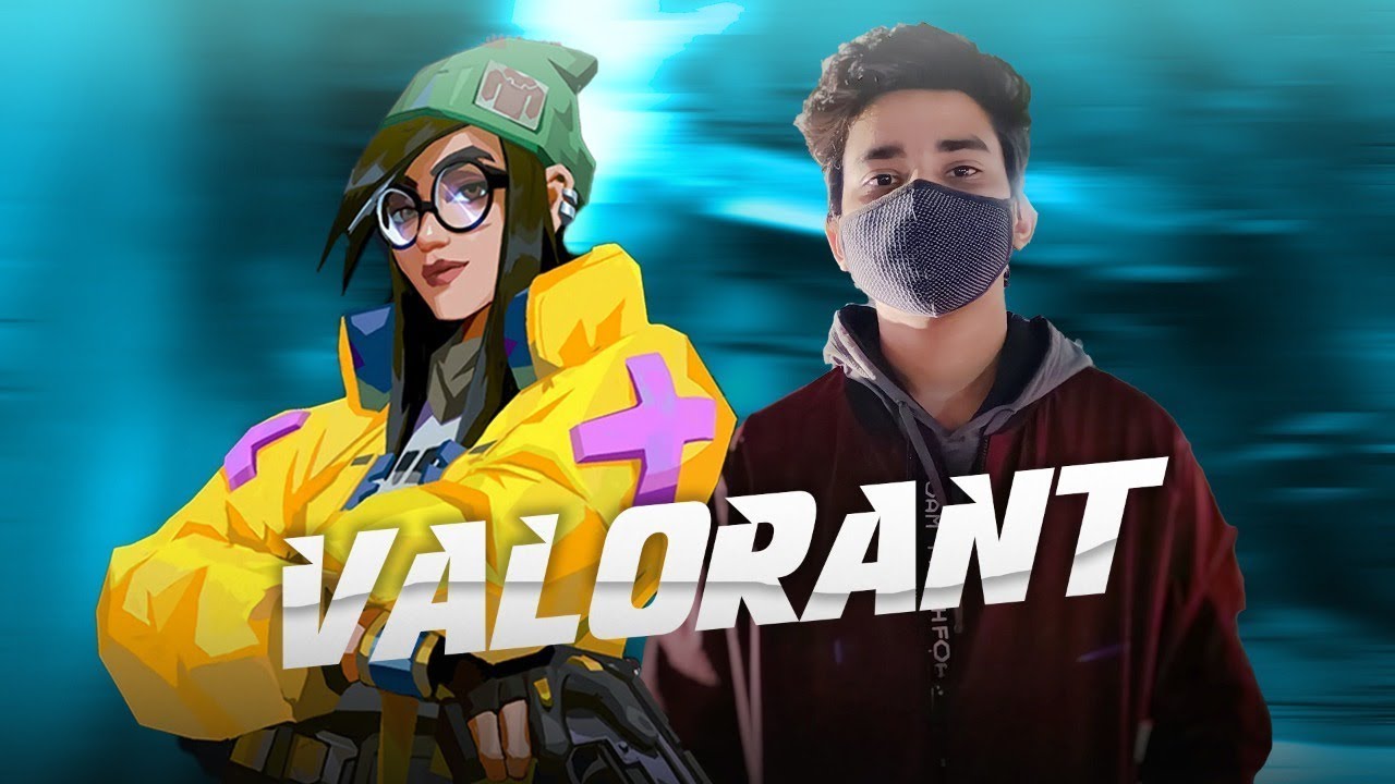 🔴 VALORANT Live 🔴| VALORANT INDIA LIVE | Solo Queue Rank Push - YouTube