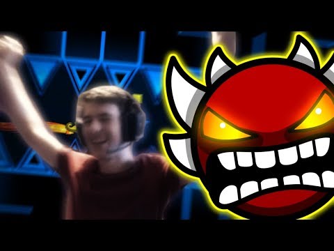 ANOTHER EXTREME // 8o X By F3lixsram // EXTREME Demon
