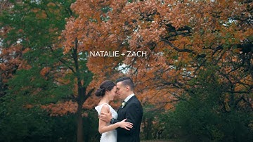 Natalie & Zach \\ ZCAM E2 \\ BMPCC6K \\ Custom LUTs