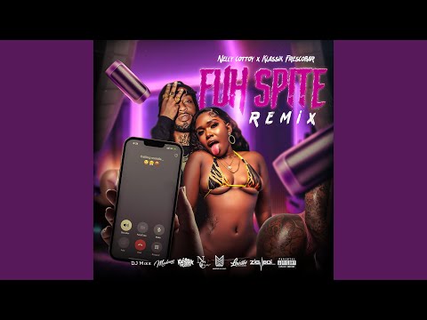 FUH SPITE (Radio Edit)