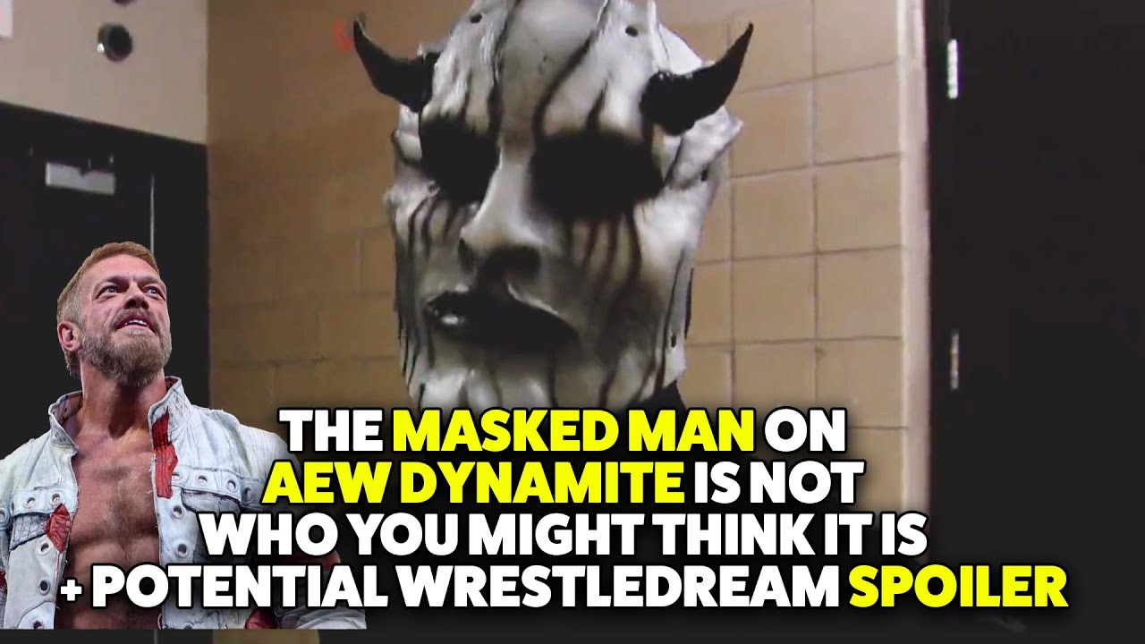 Is Hangman Adam Page THE DEVIL?! AEW Dynamite Dec. 6, 2023 Review