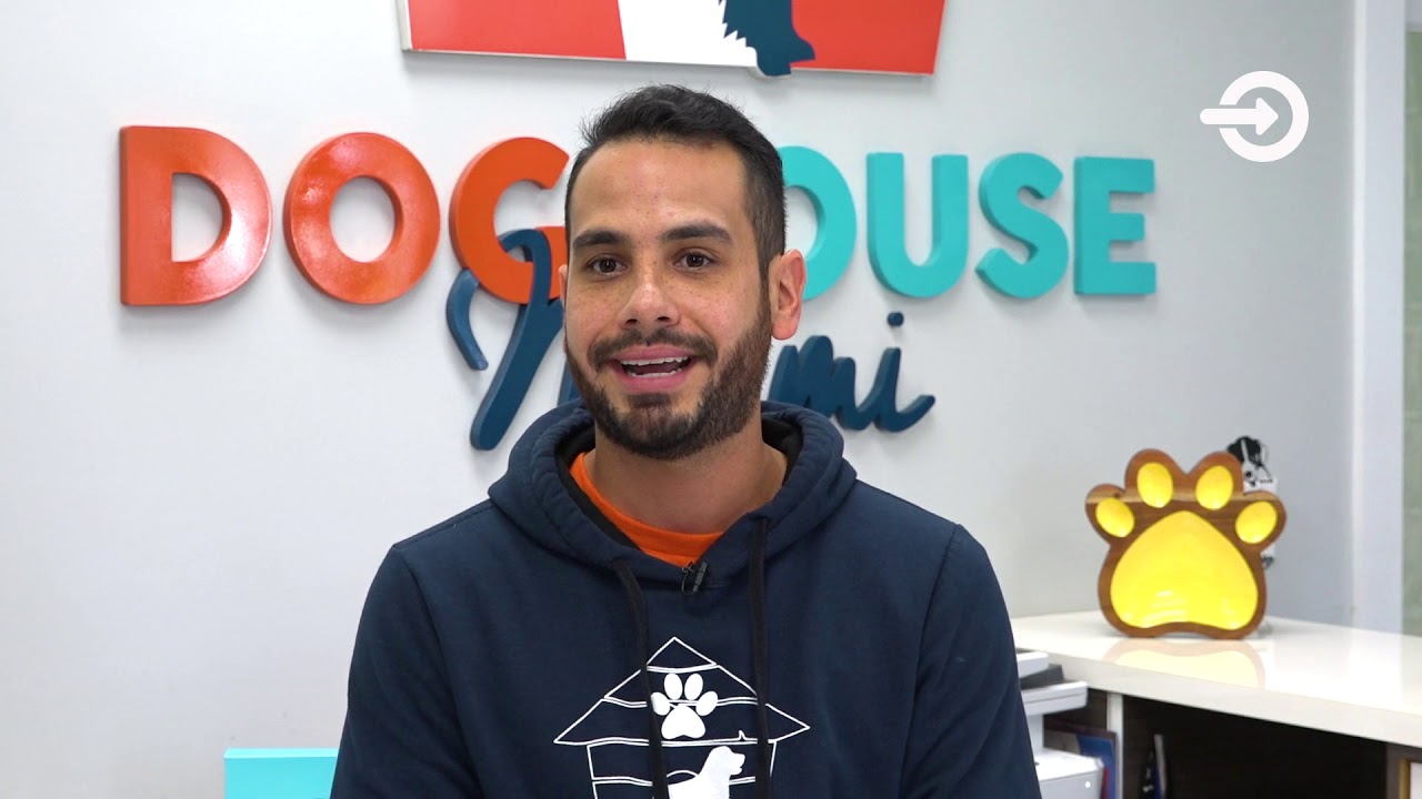 Dog House INFOMERCIAL PARA TV YouTube