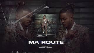 Cysoul - Ma route [Audio Officiel]