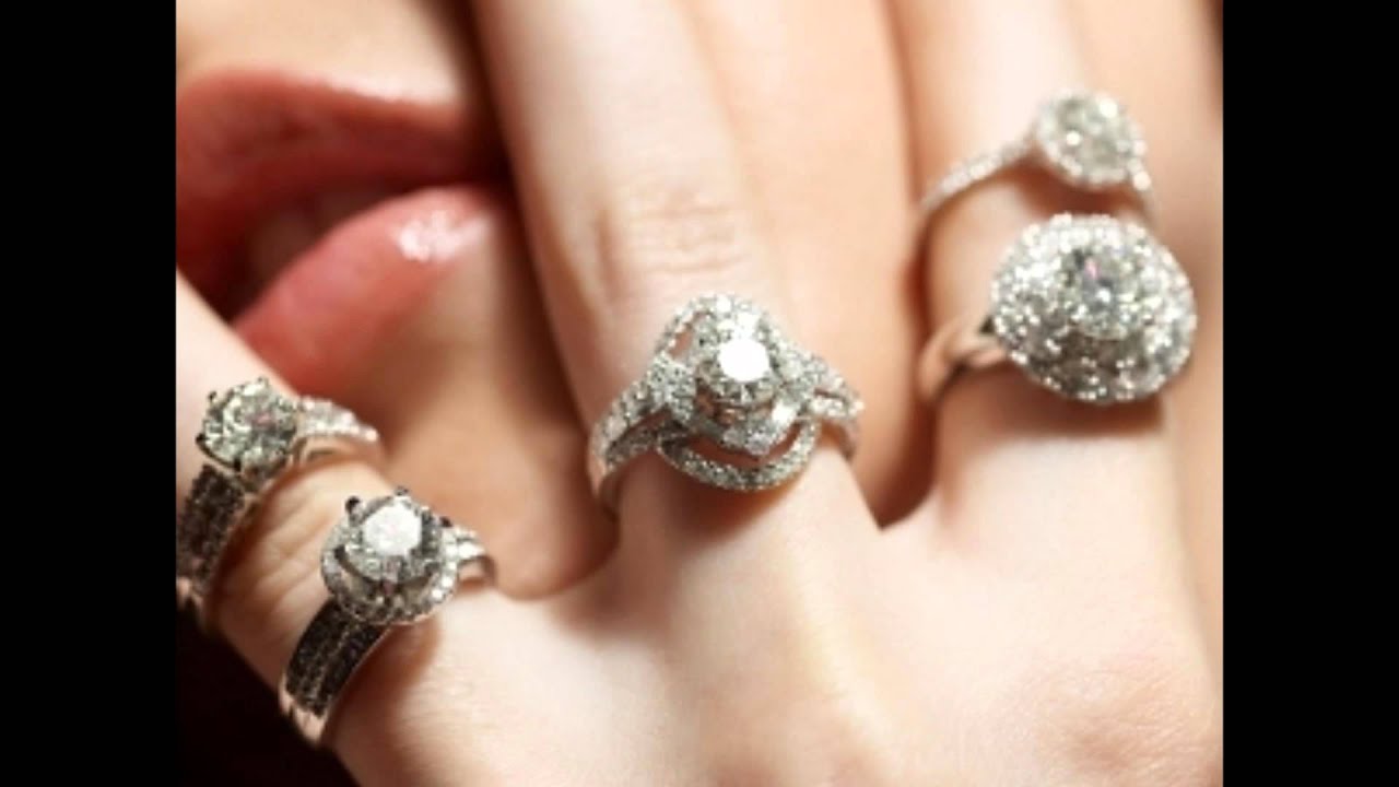 Where to sell engagement ring for cash YouTube