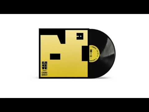 QUEST001 Hania Horeya