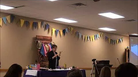 Marcia Conley-Improving Your Life with Essential O...