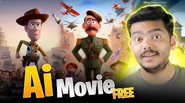 Magic Light Ai se video kaise banaye | Magic Light Ai Tutorial & Free Credit