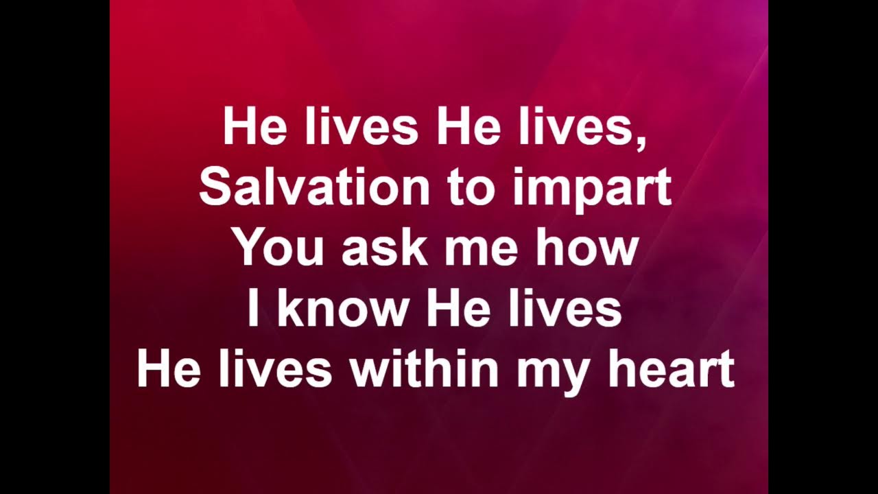 4-12-26 Reed City United Methodist Church