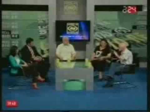 MOE: გადაცემა ავტომანქანების ტექდათვალიერებისა და მასთან დაკავშირებული პრობლემების შესახებ