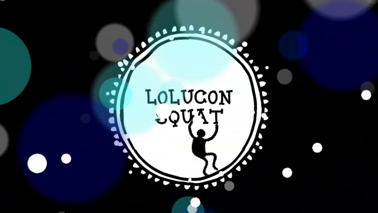 INTRO LOLUCON SQUAT camera iphone 8 plus apk