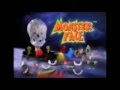 Kooky 90s Halloween Kids Commercials