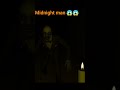 Terrifying Midnight Man Gameplay ๐ป