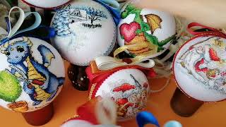 картинка: Відео 103. Продовжую творити 🎄🥰