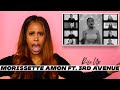 أغنية Music School Graduate Reacts to Morissette Amon ft. 3rd Avenue - Rise Up A Capella Cover