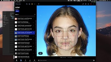 Quick Ceph Studio - Batch Export & Dropbox Integration