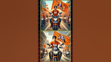 Ram Navami Ai photo Editing with Ram|Ram Navami Ai photo kaise banaye 2024 |Ram Navami photo Editing