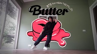 Cover Bts 방탄소년단 Butter Feat Megan Thee Stallion Special Performance Dance Cover Longer Ver Cover Bts 방탄소년단 Butter Feat Megan Thee Stallion Special Performance Dance Cover Longer Ver