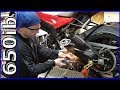 Are Ceramic Wheel Bearings worth the $? | S1000RR Build Series