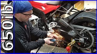 Are Ceramic Wheel Bearings worth the $? | S1000RR Build Series