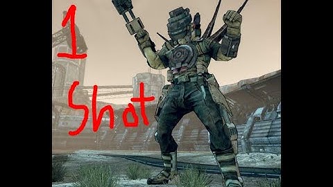 One Shotting OP10 Hyperius