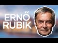 Ernő Rubik - Story (Subtitle)