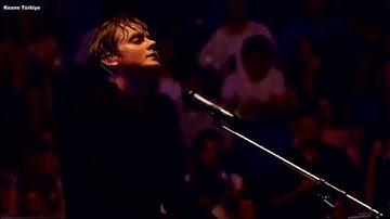 Keane -  Live at the O2 Arena, London, 2007 HD - FULL CONCERT