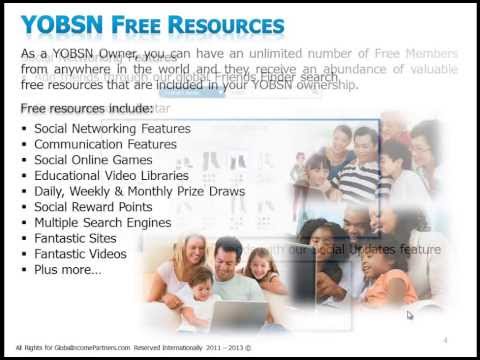 YoBSN  : Smart Media Technologies Yobsn Review!