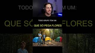 Todo grupo tem #roblox #99noitesnafloresta #99nights