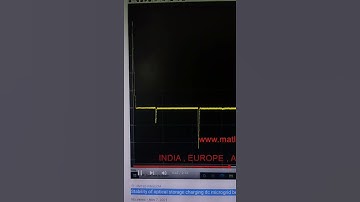 Stability of optical storage charging dc microgrid bus capacitance parameter design || PI controller