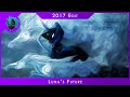 Daniel Ingram - Luna's Future (feat. Aloma Steele) [Jyc Row 2017 edit ~ 3k subs special]