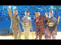 三山ひろし、北島三郎ゆかりの北海道・知内町へ里帰り!師匠・松前ひろ子と感動のステージ🎶✨