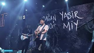 Yasir Miy - Nefes | Live @IF Eskişehir 26.10.2021 Resimi