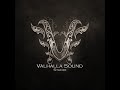 Valhalla sound studio