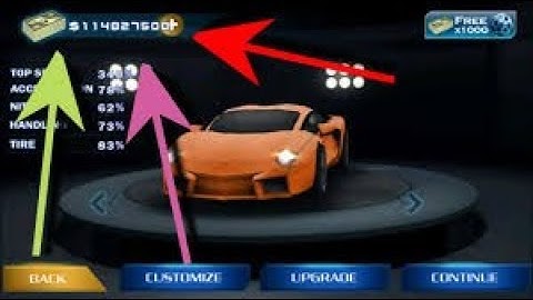 Fast racing 3D hack no human verification..no root
