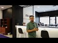 Step inside Metanow HQ