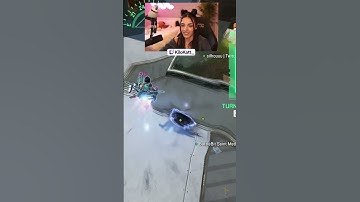 The BEST Way To Troll Your Teammate As Valk 🤣 #apexlegends #apexlegendsclips #apexclips