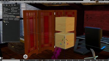 LSL Decoded EP: 13 - llLinkMessage & message_linked