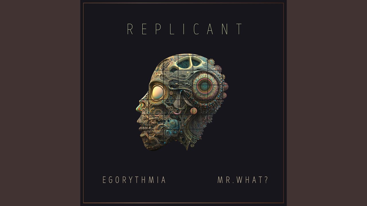 Replicant (Original Mix)