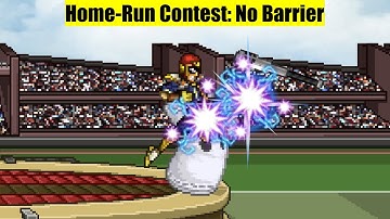 Super Smash Flash 2: Episode 358 - Beta | Version 1.0.0 - Home-Run Contest: No Barrier