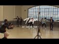 Fanxy Red 팬시레드 T O P Making Film 1 